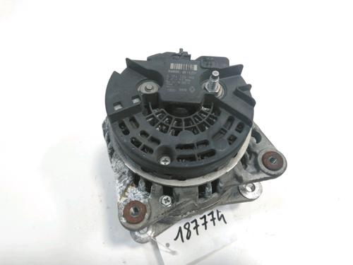 Alternator NISSAN QASHQAI I (J10, NJ10) 1.5 dCi | BP30985713M7
