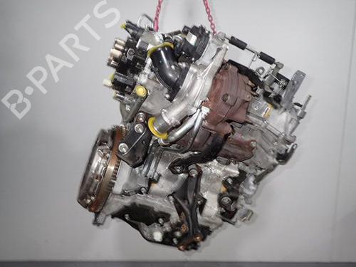 Used Engine Engine 37761702 37761702