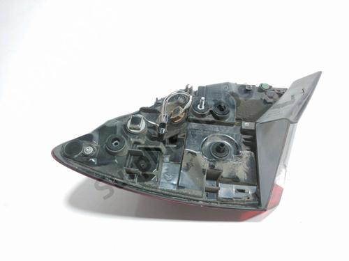 Left taillight RENAULT CAPTUR II (HF_) TCe 140 (HFN0) | BP38104914C34 - Image 2