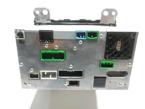 Radio HONDA CR-V III (RE_) 2.0 i-VTEC 4WD (RE5, RE2) | BP28231977E6 