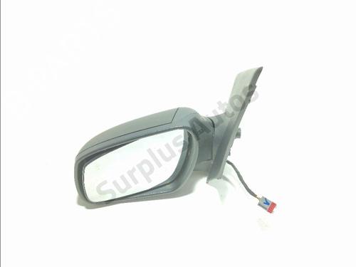 Used Left mirror Left mirror FORD FIESTA V (JH_, JD_) 1.4 16V (80 hp) 35808261 35808261