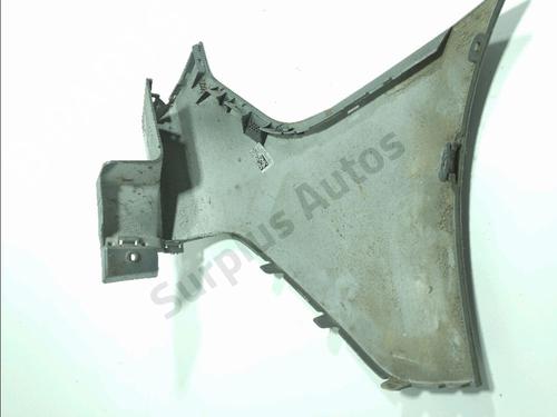Corner bumper FORD TRANSIT CONNECT V408 Box Body/MPV 1.0 Flexifuel | BP32279926C117