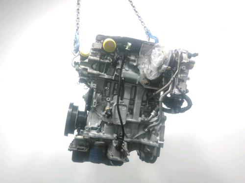 Used Engine Engine DS DS 3 / DS 3 CROSSBACK (UR_, UC_, UJ_) 1.2 PureTech 155 (URHNNS) (156 hp) 30983281 30983281