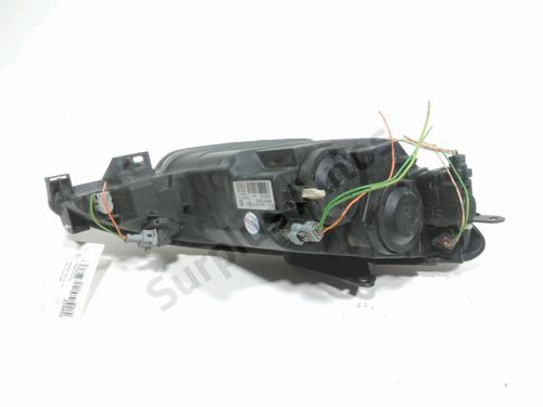 Scheinwerfer links PEUGEOT 206 Hatchback (2A/C) 1.4 i | BP28266820C28 