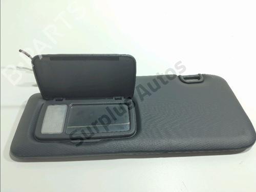 Left sun visor TOYOTA GT 86 Coupe (ZN6_) 2.0 (ZN6AC_, ZN6BC_, ZN6K) | BP37066094I1 - Image 2