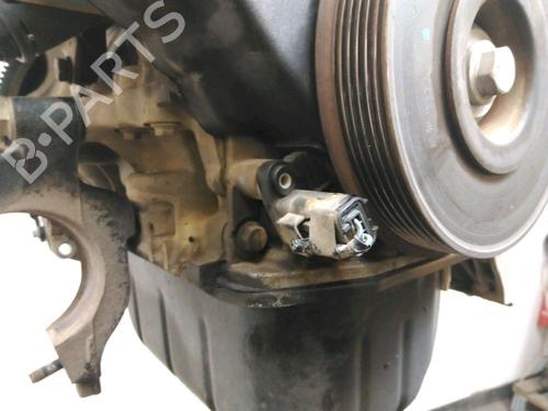 Engine MAZDA 2 (DE_, DH_) 1.6 MZ-CD | BP28218460M1 - Image 5