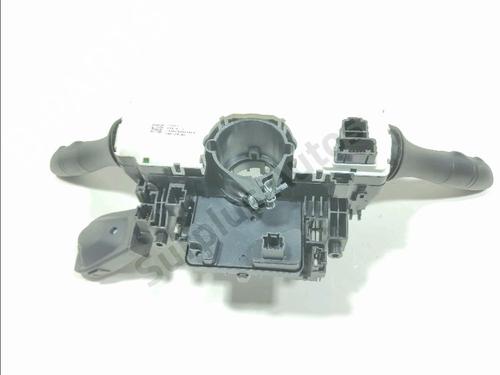 Steering wheel controls RENAULT KADJAR (HA_, HL_) 1.6 dCi 130 (HLA4) | BP35941505E15 - Image 2