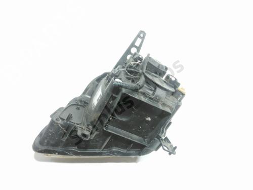 Højre forlygte RENAULT MODUS / GRAND MODUS (F/JP0_) 1.5 dCi (FP0G, JP0G) | BP28266516C29 