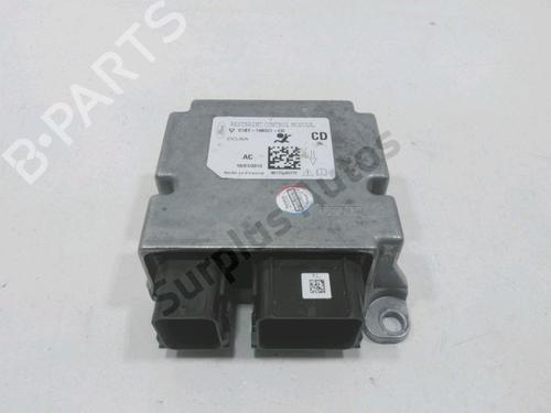 ecu-airbags-ford-fiesta-vi-cb1-ccn-2008-37712071 main image