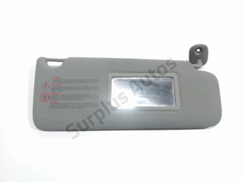 Used Right sun visor Right sun visor 28263325 28263325
