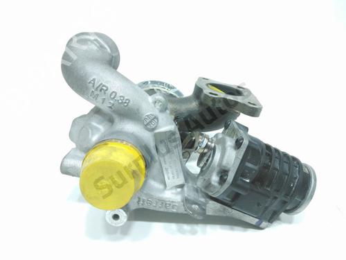 Turbolader/Kompressor Turbolader/Kompressor 33421120 33421120