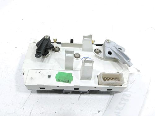 Commande Chauffage PEUGEOT 206 Hatchback (2A/C) 1.4 i | BP30988493I5