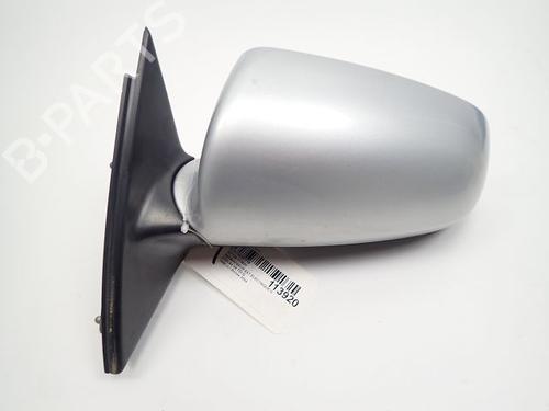Retrovisor esquerdo Retrovisor esquerdo 37776403 37776403