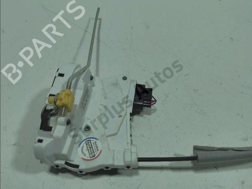 Serrure arrière droite Serrure arrière droite MG MG ZS SUV (AZS1) EV (177 hp) 36465042 36465042