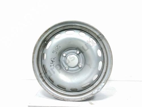 Used Rim Rim CITROËN BERLINGO MULTISPACE (B9) 1.6 HDi 90 (92 hp) 33903803 33903803