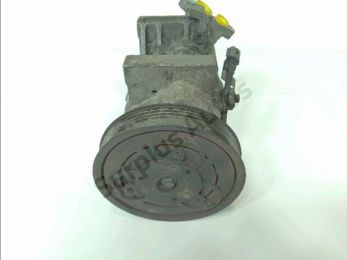 Used AC compressor AC compressor DACIA LODGY (JS_) 1.5 dCi (JSMC, JSAF) (107 hp) 40620498 40620498