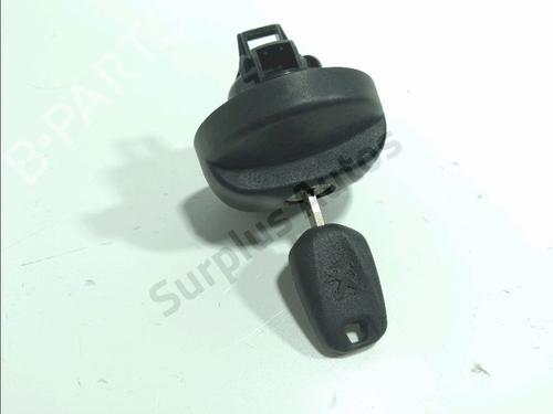 Used Fuel cap PEUGEOT 2008 I (CU_) 1.2 VTi (82 hp) 32402008
