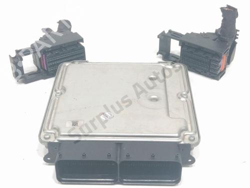 Engine control unit (ECU) VW TOURAN (5T1) 1.6 TDI | BP40620394M57 - Image 2