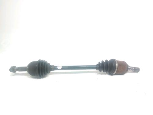 Used Left front driveshaft NISSAN MICRA III (K12) 1.2 16V (65 hp) 28224881