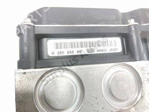 ABS pump AUDI A1 (8X1, 8XK) 1.6 TDI | BP28225892M43 
