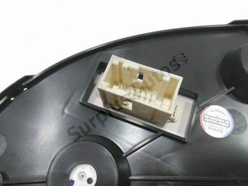 Instrument cluster PEUGEOT PARTNER Tepee 1.6 HDi 16V | BP31938636C47 - Image 3