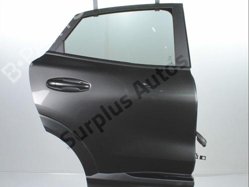 Used Right rear door Right rear door 39397694 39397694
