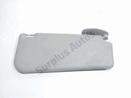 Used Left sun visor Left sun visor 38283986 38283986