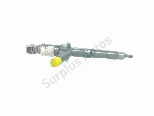 Spreder / Dyse Spreder / Dyse NISSAN ALMERA TINO (V10) 2.2 dCi (136 hp) 35719764 35719764