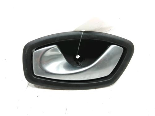 Used Front left interior door handle RENAULT LAGUNA III Grandtour (KT0/1) 1.5 dCi (KT0A, KT0R, KT02) (110 hp) 30996406