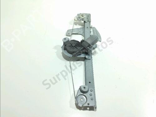 Front left window mechanism CITROËN C1 (PM_, PN_) 1.4 HDi | BP37291911C22 - Image 3