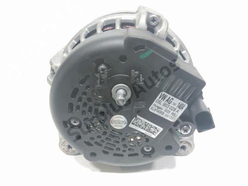 Alternator VW GOLF VIII (CD1, DA1) 1.5 TSI | BP39088422M7 - Image 3