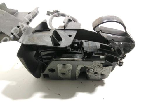 Front right lock FORD FOCUS III Saloon  | BP29858518C97 