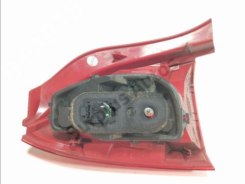 Right taillight RENAULT TWINGO II (CN0_) 1.2 16V (CN04, CN0B) | BP38588505C35 - Image 3