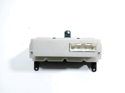 Climate control NISSAN QASHQAI / QASHQAI +2 I (J10, NJ10, JJ10E) 1.5 dCi | BP28227842I5 
