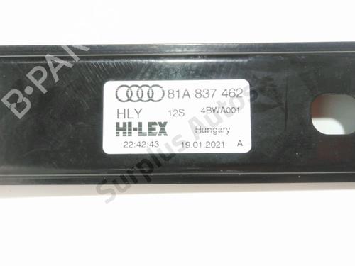 Front right window mechanism AUDI Q2 (GAB, GAG) 30 TFSI | BP37773780C23 - Image 2