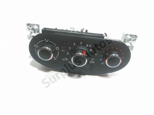 Used Climate control DACIA SANDERO II TCe 90 (B8M1, B8MA, B8AC) (90 hp) 28417786