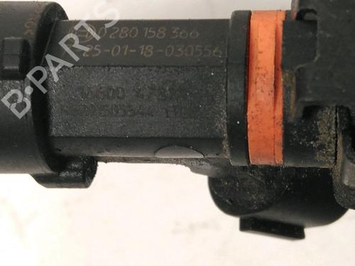 Injection rail RENAULT CLIO IV (BH_) 0.9 TCe 90 (BHNF, BHMA, BHMH, BHJK, BHJR) | BP29856924M98