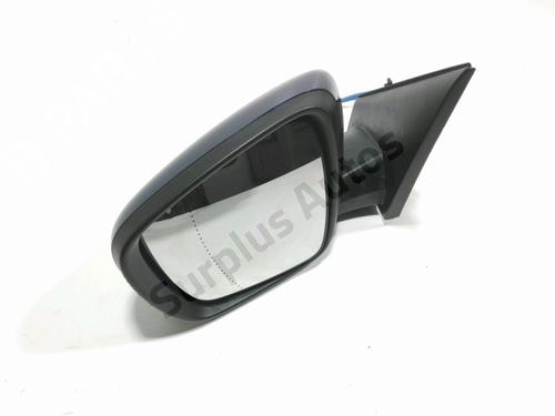 Retrovisor esquerdo RENAULT KADJAR (HA_, HL_) 1.5 BLUE dCi 115 (HLA6) (116 hp) 31240207