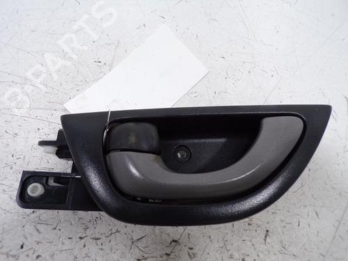 Used Front left interior door handle Front left interior door handle 37775132 37775132