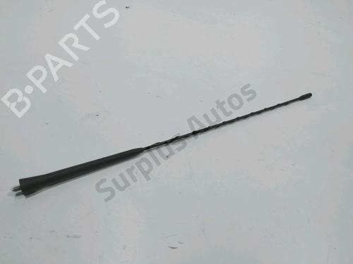 Used Other PEUGEOT 3008 I MPV (0U_) 1.6 HDi (114 hp) 31123348