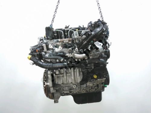 Used Engine Engine PEUGEOT 308 II (LB_, LP_, LW_, LH_, L3_) 1.5 BlueHDI 100 (102 hp) 36550187 36550187