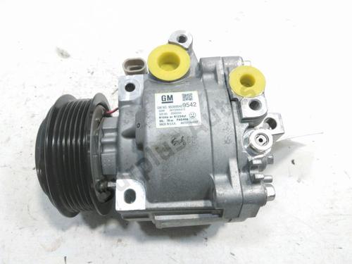 Used AC compressor AC compressor 37764505 37764505