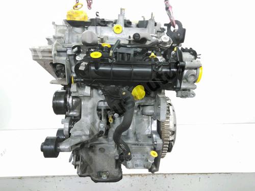 Engine DACIA SANDERO II TCe 90 (B8M1, B8MA, B8AC) | BP38283555M1 - Image 3