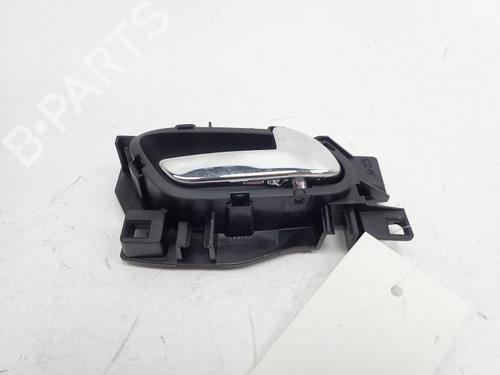 Used Front left interior door handle PEUGEOT 3008 I MPV (0U_) 2.0 HDi (163 hp) 30996353