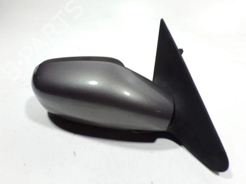 Right mirror RENAULT LAGUNA II (BG0/1_)  | BP28244678C27 