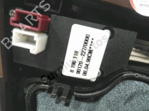 Gearstang BMW 3 (E46) 328 i | BP39118002M90 - Image 2