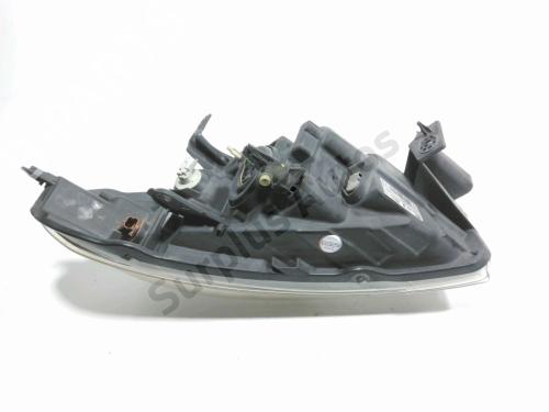 Right headlight DACIA LODGY (JS_) 1.5 dCi (JSMC, JSAF) | BP40465184C29 - Image 2