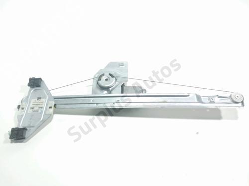 Rudehejsemekanisme Højre foran CITROËN BERLINGO Box Body/MPV (B9) 1.6 HDi / BlueHDi 75 | BP29857948C23