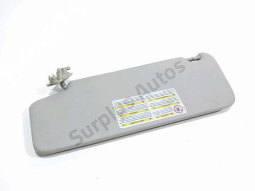Right sun visor MERCEDES-BENZ C-CLASS (W204) C 320 CDI (204.022) | BP28263373I2 
