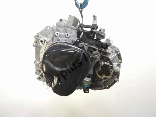Gearbox RENAULT TWINGO III (BCM_, BCA_) 1.0 SCe 65 (BCMJ) | BP28223965M3 